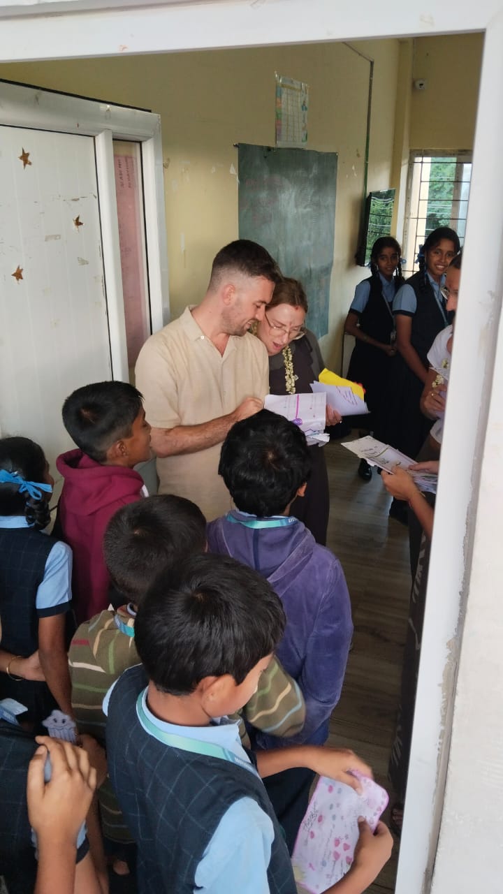 Global Perspective Image